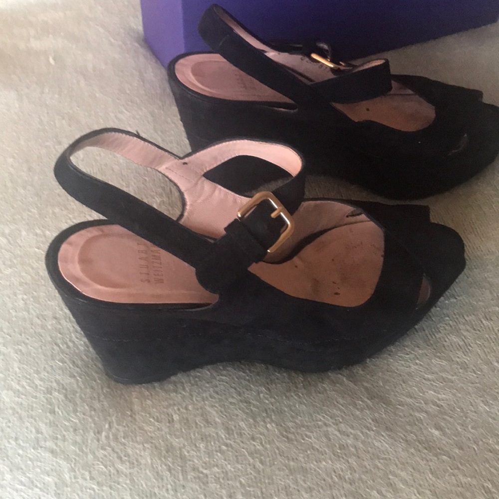 Shoes - Picture 3 of 4